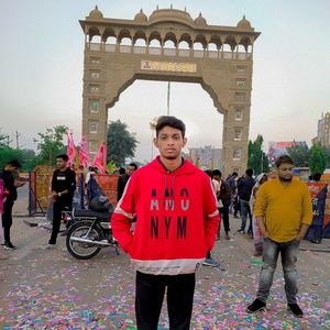 Meet your Posher, Govind